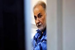 نجفی در بازسازی صحنه قتل: چون با میترا درگیر شدم ،بی هدف شلیک کردم