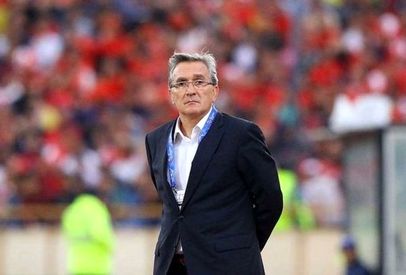 پرسپولیسی‌ها در آستانه توافق با برانکو