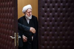 روایتی از پخش فیلم اعترافات همسر سعید امامی در مجلس