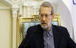 لغو سفر رئیس مجلس به ترکیه در پی عملیات این کشور در خاک سوریه
