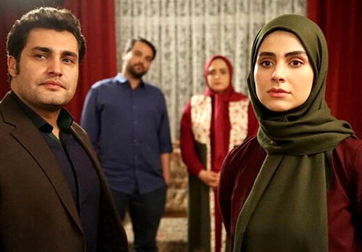 توضیح امیرمحمد زند درباره گریمهای سریال «ستایش»