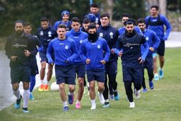 واکنش سرپرست باشگاه استقلال به خداحافظی استراماچونی