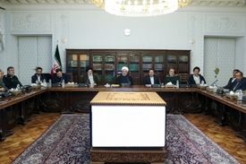 در جسله شورای عالی فضای مجازی انجام شد؛ بررسی راه‌های توسعه و تقویت شبکه ملی اطلاعات