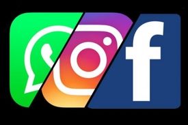 فیس بوک، اینستاگرام و واتس اپ یکپارچه می شوند؟