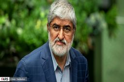 مطهری: نباید با صندوق رای قهر کرد/ مردم باید با شور و شوق در انتخابات شرکت کنند
