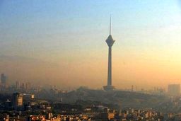 کلیه مدارس تهران شنبه و یکشنبه تعطیل شد