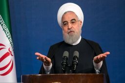 با روحانی چه باید کرد؟