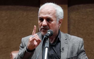 پرسش‌های جنجالی یک دانشجو از حسن عباسی که تا ابد تکراری نمی‌شود+فیلم