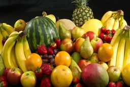 جایگزین‌های خوشمزه و سالم به‌جای شیرینی