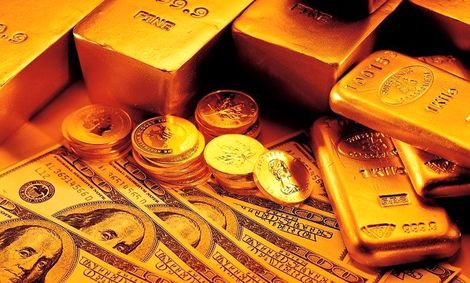 قیمت طلا، قیمت دلار، قیمت سکه و قیمت ارز امروز ۹۸/۰۷/۲۲