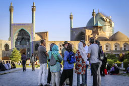 اینفلوئنسر‌های معروف دنیا درباره‌ی ایران چه نوشتند؟ + تصاویر