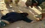 انتشار فیلم جنازه‌های اسیران سوری پس از اعدام توسط گروه‌های وابسته به ارتش ترکیه + فیلم