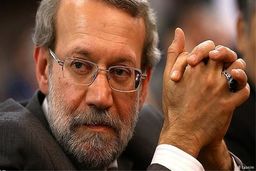 دوراهی لاریجانی و یاران