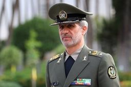 واکنش قاطع دولت به تهدید جدید ترامپ برای حمله نظامی به ایران