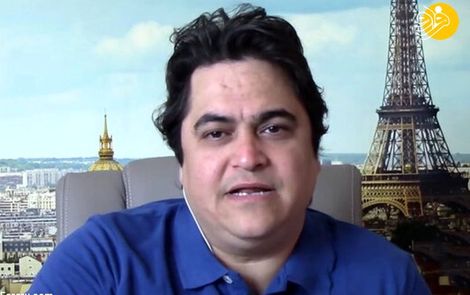 پشت پرده آمدنیوز