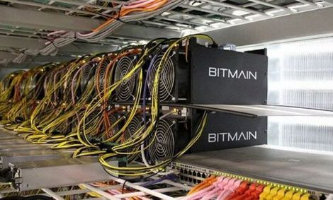 اختصاص برق به استخراج بیتکوین در ایران صحت دارد؟