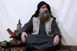 ابوبکر البغدادی از آغاز تا سقوط؛ از زندان آمریکا تا «خلافت» داعش
