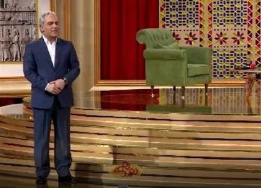 مهران مدیری با «دورهمی» به تلویزیون باز میگردد؟