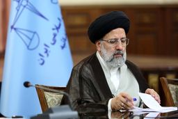 درخواست رییسی ازقضات: به روز شوید