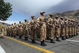 برادرزاده جانبازان ۲۵ از سربازی معاف می‌شوند؟