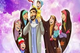 پاسخ مسئول موسسه ترویج چند همسری به این پرسش: خودتان چند همسر داری؟