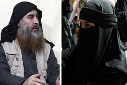 ناگفته‌هایی از آخرین روزهای زندگی ابوبکرالبغدادی