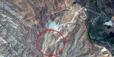 «دیوار چین» ایرانی کشف شد/ میراث فرهنگی: دیوار کشف شده کاربردی دفاعی داشته است