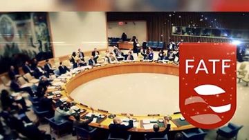 رویکرد فعالانه اعضای مجمع برای عبور از ماجرای FATF