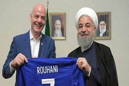 وقتی یک خارجی برای ورود بانوان به ورزشگاه‌ها تصمیم می‌گیرد/ پای توافق پنهانی در میان است؟