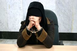 سرقت ۳ میلیاردی دختر بی پول از خانه مهندس جوان بعد از بیهوش کردن او