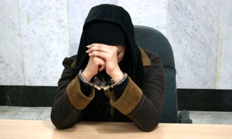 سرقت ۳ میلیاردی دختر بی پول از خانه مهندس جوان بعد از بیهوش کردن او