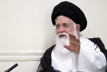 دادستان مشهد، دو ادعای علم الهدی را رد کرد