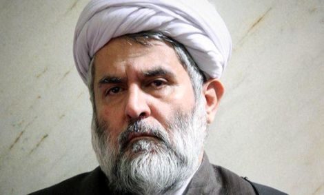 رئیس سازمان اطلاعات سپاه: مفسدان اقتصادی فراری را به کشور بازمیگردانیم/ جریان نفوذ به دنبال وارد کردن عناصر خود به مجلس است/ هجمه دشمن بر روی نظارت شورای نگهبان متمرکز شده است/ هدف ما برگزاری انتخابات در کمال امنیت، صحت و سلامت است