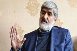 واکنش مطهری به افزایش قیمت بنزین و اعتراضات مربوط به آن/باعث خوشحالی آقای ترامپ و نتانیاهو نشویم