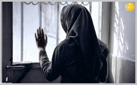 رازگشایی دختر از جنایت مادر بعد از فوت زن زندانی