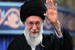 رهبر معظم انقلاب صبح امروز در درس خارج فقه: گفته بودم سران قوا درباره مصرف سوخت تصمیم بگیرند و از آن حمایت می‌کنم