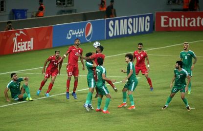 مساوی عراق و بحرین به نفع شاگردان ویلموتس/ شانس ایران برای صدرنشینی افزایش یافت