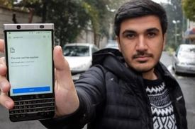 درست و غلط فیلترینگ اینترنت / آیا دولت در بحران اخیر می‌توانست اینترنت را قطع نکند؟