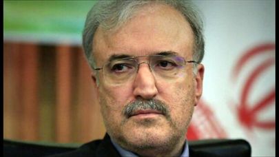 وزیر بهداشت: اتصال بیمارستانها به شبکه داخلی اینترنت