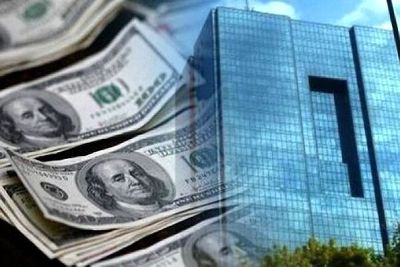 توضیحات دولت درباره ۱۸ میلیون دلار ارز ۴۲۰۰تومانی