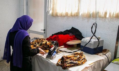 نمی‌خواهم دیگر کتک بخورم