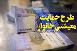 ملک، خودرو و احکام حقوق ملاک حذف سبد معیشتی خانوار