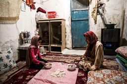 درخواست افزایش ۴ برابری مستمری مددجویان کمیته‌امداد از دولت در سال ۹۹
