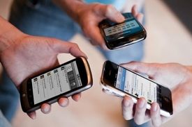 آخرین وضعیت اتصال کاربران به اینترنت در ایران اتصال اینترنت موبایل ۷ استان دیگر از امروز