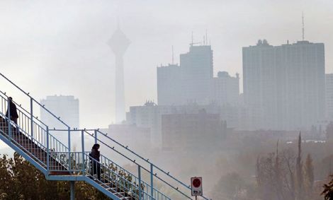 ۲۸سال‌تعلیق قوانین ضد دود