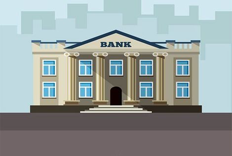 قبضه نظام بانکی توسط خصولتی‌ها
