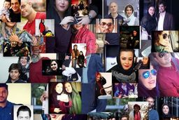 سلبریتی‌ها را می‌بینند و فرهنگ را نه!