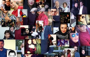 سلبریتی‌ها را می‌بینند و فرهنگ را نه!