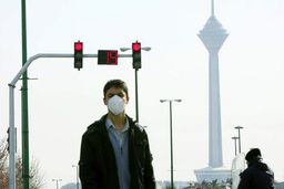 ارتباط آنفلوانزا با آلودگی هوای کلانشهرها/ بوی نامطبوع تهران موجب شدت آنفلوانزا شد؟