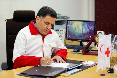 استعفای سرخ